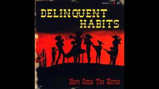 Delinquent Habits - Western Ways, Part 2 Ft Big Pun (Jedinsane Remix)
