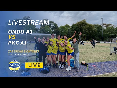 ONDO (G) A1 - PKC/Vertom A1