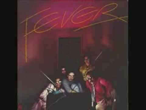 Fever - We Have The Stars
