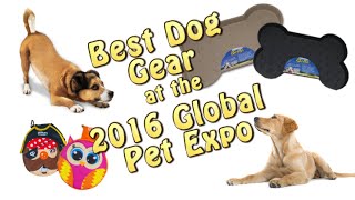 Top Dog Gear for 2016