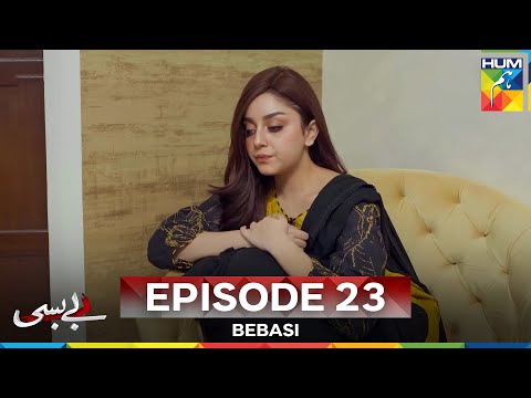 Bebasi Episode  23