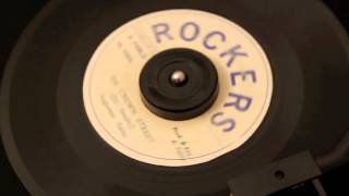 Augustus Pablo 555 Crown Street