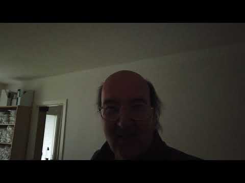 MongoTV_6631 - MIT VÆGTTAB - Del 192 - 97.3 Kg. - Vejer Mig Om 1 Uge