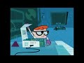 Dexter S Laboratory Elevator Pants