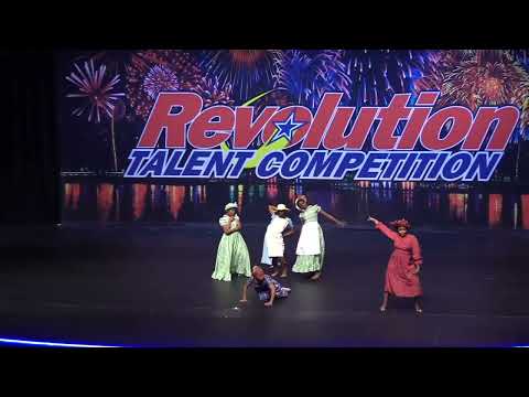 The Color Purple- M.A.D. Company