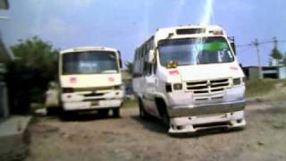 EL TRI  - YA  NO LE METAS A ESA MADRE