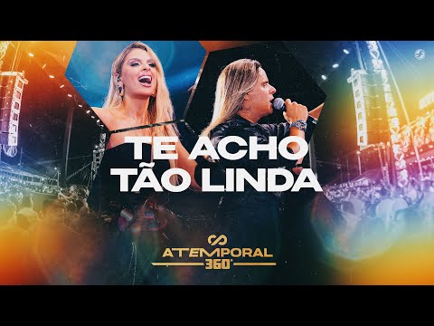 Te Acho Tão Linda - Calcinha Preta