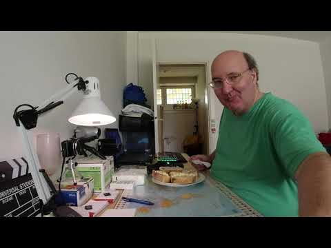 MongoTV_5224 - LIDL Haul 15 Kroner - FRANSKBRØD