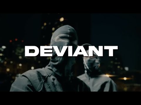 [FREE] Zeu x Venom Cz Type Beat - " DEVIANT " | Instru Rap 2023