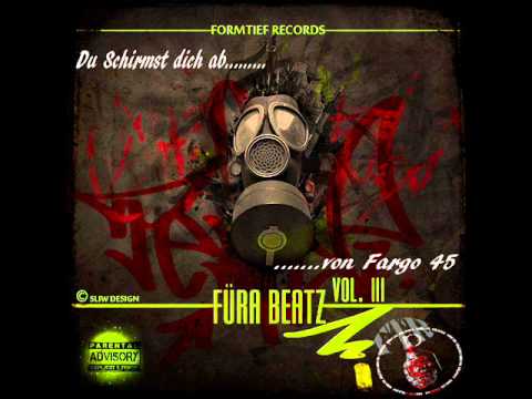 Fargo45  _ Du schirmst dich ab