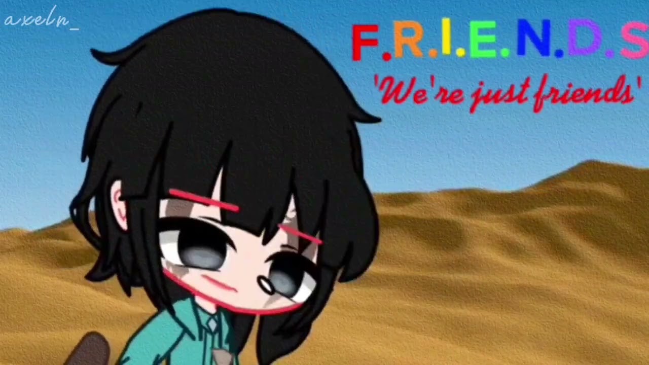 'We're just friends...' || Stranger Things 4 || Byler