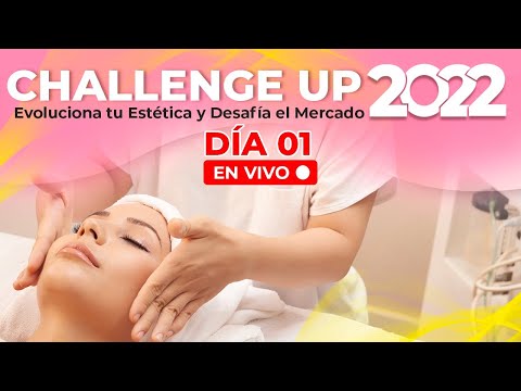 Challenge UP: Día 1