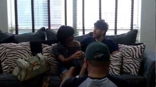 DeAndre Wright- Shooting Pie Part 2