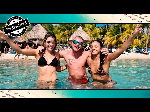 Izzwo – #VACATION 🌴 (prod. by Klickboombeatz) | Sommerhit 2025 | Karibik Vibes x Deutschrap