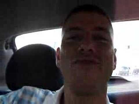 Inca Holmes aka Dj Noiserr & PeeWha & Luk206 road trip