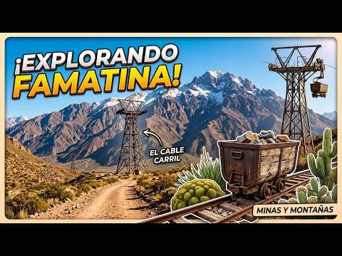 FAMATINA