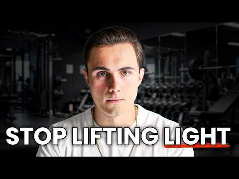 Why 93% of Men Over 50 Fail to Build Muscle — 5 Critical Mistakes