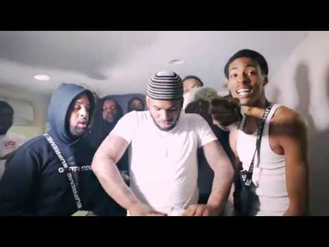 Bob Son X Shug Da Trappa - Crunch Time (Official Video)