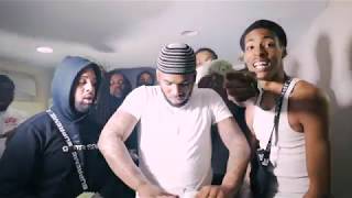 Bob Son X Shug Da Trappa - Crunch Time (Official Video)