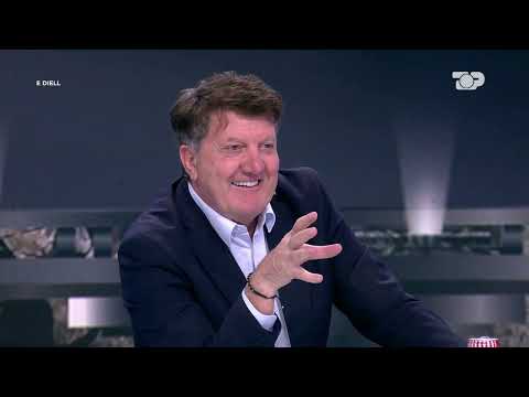 Milaim Zeka: Putin do kalonte mbi Shqipëri, kishte frike mos e vrisnin - E Diell