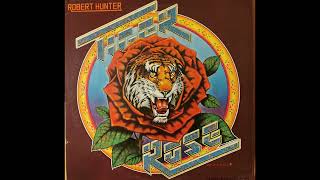 Robert Hunter -  Cruel White Water