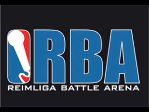 Bullet Proof vs ^sInce___#3st (RBA Battle)