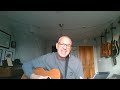 The Warmest Room (Billy Bragg Cover)