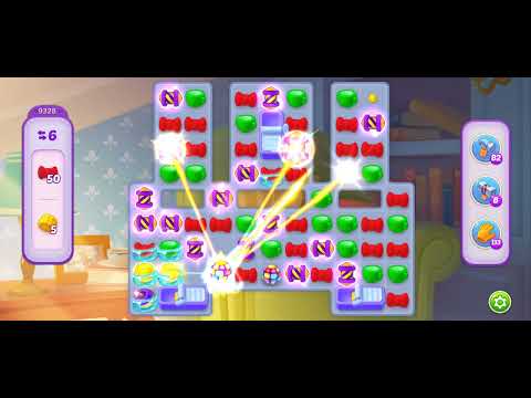 Homescapes level 9328 HD