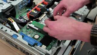 Velocity Tech Solutions - PowerEdge 2950 Backplane Conversion