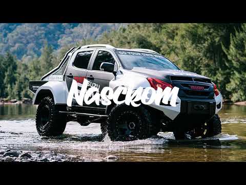 NASCKOM - QUE DU SAX 2021