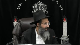 הֱוֵי גּוֹלֶה לִמְקוֹם תּוֹרָה | הרב שי עובד | שני - פרשת מטות מסעי - תשפה (הרב שי עובד) - התמונה מוצגת ישירות מתוך אתר האינטרנט יוטיוב. זכויות היוצרים בתמונה שייכות ליוצרה. קישור קרדיט למקור התוכן נמצא בתוך דף הסרטון