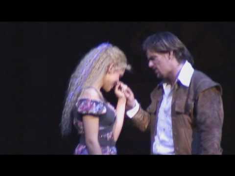 3 Musketiere - Alles - Sabrina Weckerlin und Patrick Stanke - Berlin