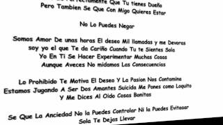 Farruko Ft Jcp &amp; Fresh - Un Sueño Letra Oficial