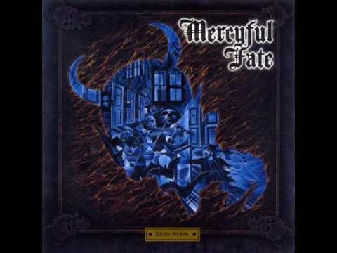 Mercyful Fate - Mandrake (Studio Version)