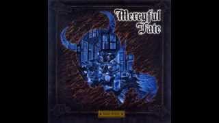 Mercyful Fate - Mandrake (Studio Version)