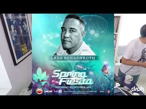 DSOH #666 - Lars Behrenroth in the mix - Deeper Shades Of House DEEP HOUSE DJ MIX