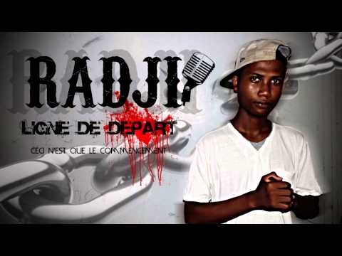 RADJI ligne de depart