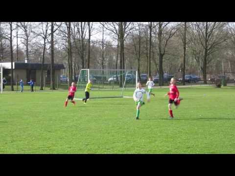 Geldrop JO11-1 ; EFC JO11-1 2 ; 3 MVI 2955