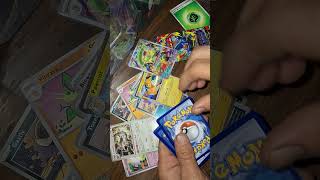 mega evolutions phantasmal flames pack rips #pokemon #pokemoncards #pokemontcg