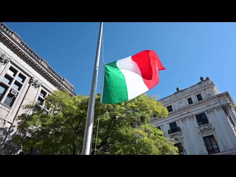 NJ Paterson’s Italian–American Heritage Month