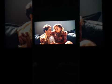 The Sopranos, Christopher Moltisanti. That Blockbuster Smell.