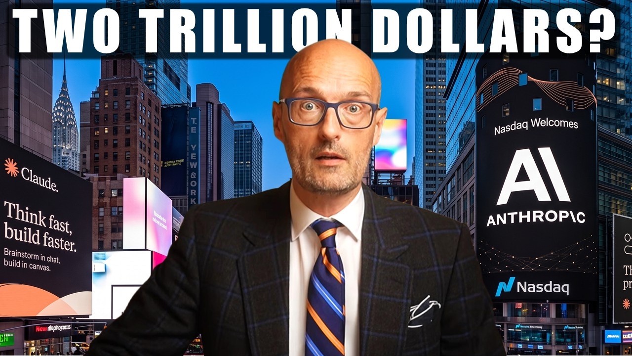 # Anthropic’s IPO Ambitions: Does the Math Justify the Hype?