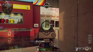 【PS5版BO6】～新作CODやっていくぅ！～