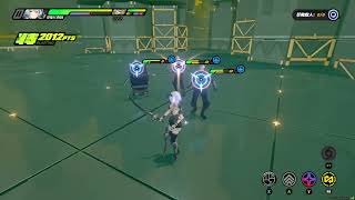 Re: [絕區] 公告：大安比即將進廠維修