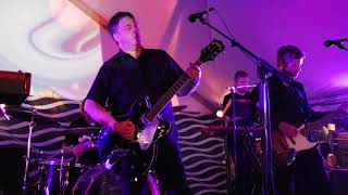 The Chills, &quot;Underwater Wasteland,&quot; Hotel Vegas, SXSW, March 14, 2019