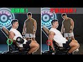 讓你擁有巨大二頭 💪 最厲害的技巧|ft. Seb & Paul