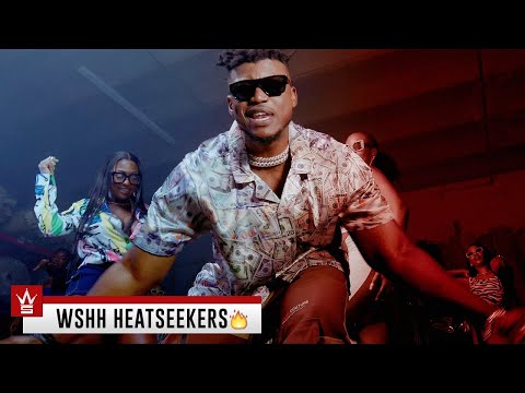 Gambo Feat. Goya Menor - Cut Soap (WSHH Heatseekers)