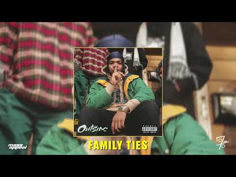 070 Phi - Family Ties [HQ Audio]