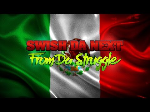 Swish Da Next - From Da Struggle (Official Video)