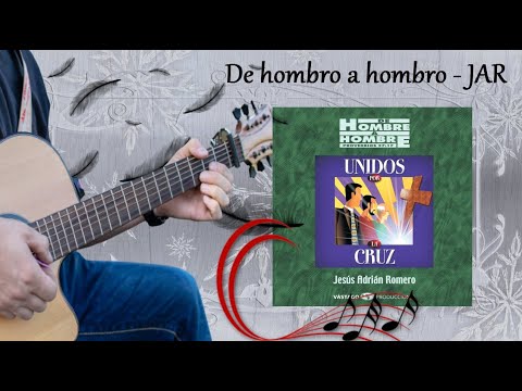 De Hombro A Hombro - Jesús Adrián Romero